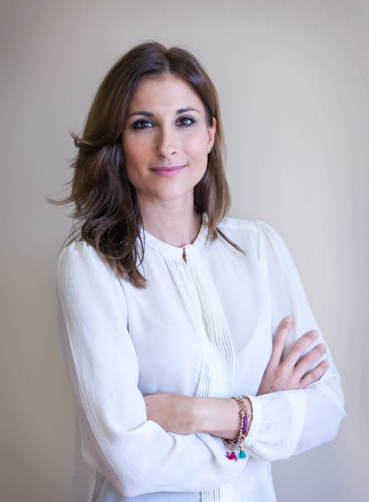 Cristina García López